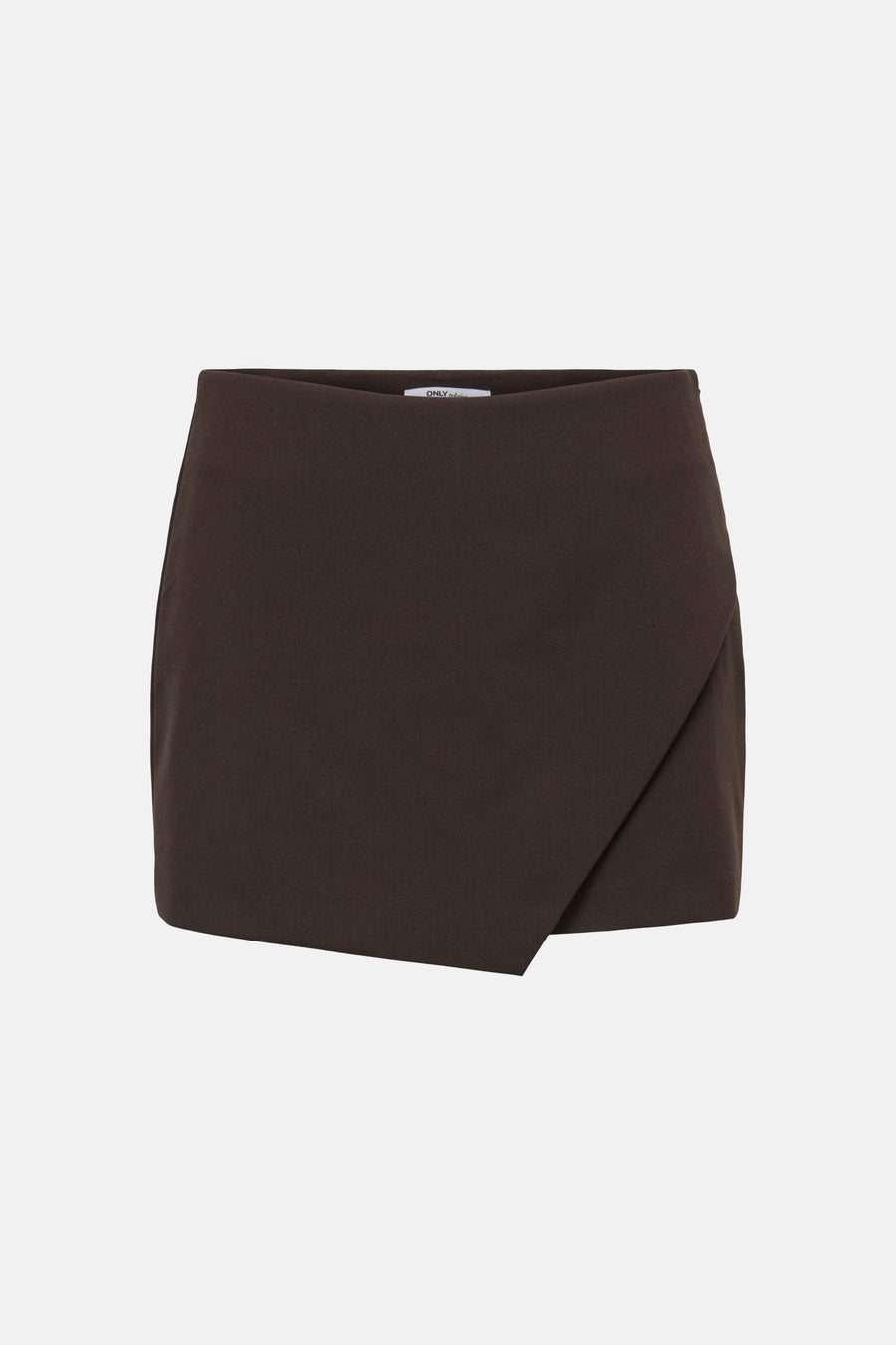 Dames tops korte broek formal bruin - ONLY®
