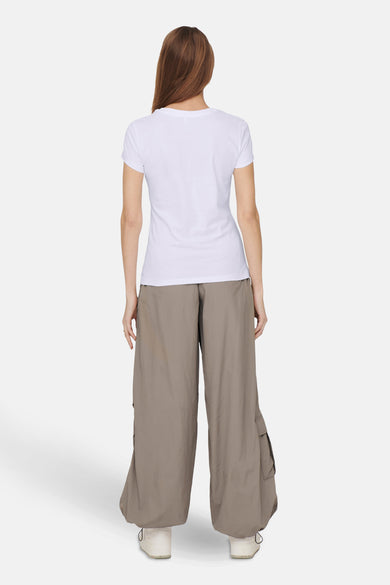 T-shirt (manches courtes) blanc - ONLY®