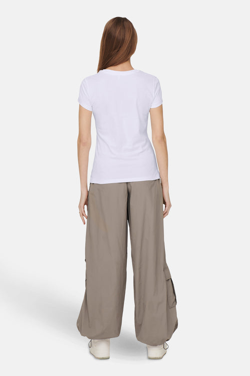 T-shirt (manches courtes) blanc - ONLY®