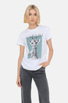 T-shirt (manches courtes) blanc - ONLY®