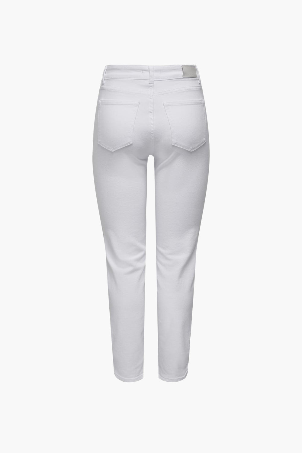 Jean droit WHITE DENIM - ONLY®