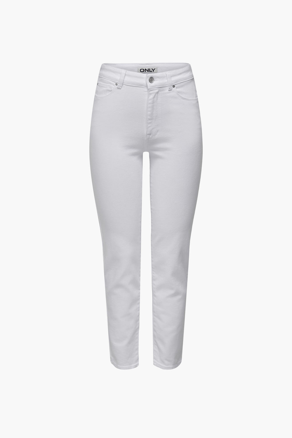 Jean droit WHITE DENIM - ONLY®