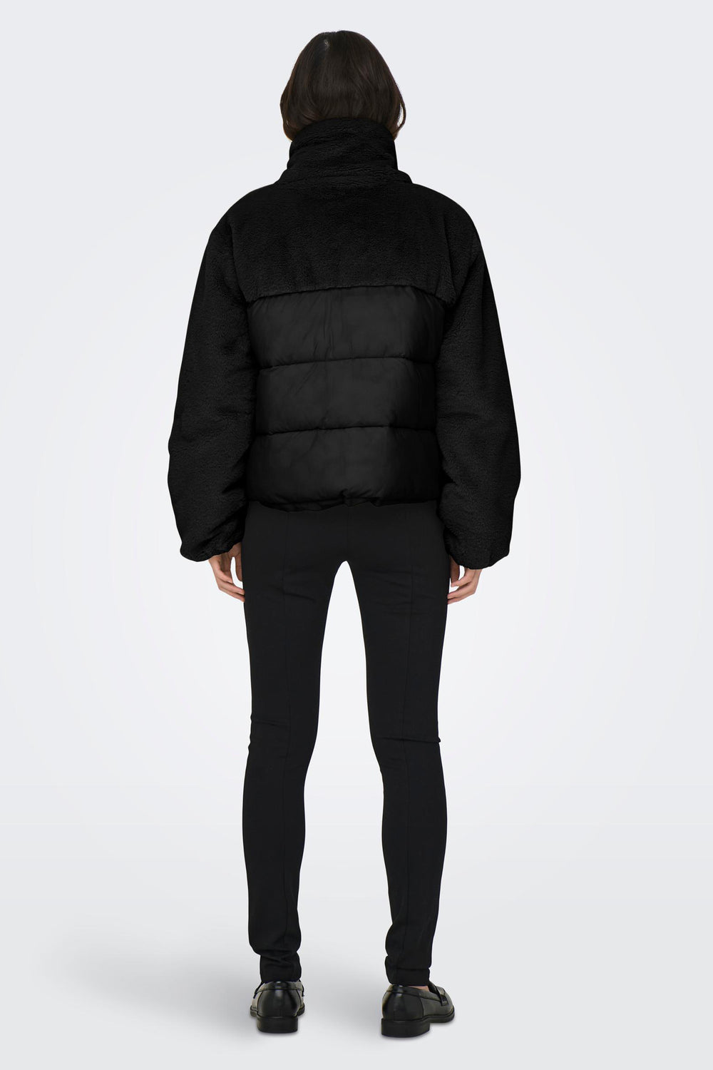 Veste courte Noir - ONLY®