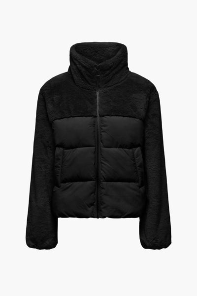 Veste courte Noir - ONLY®