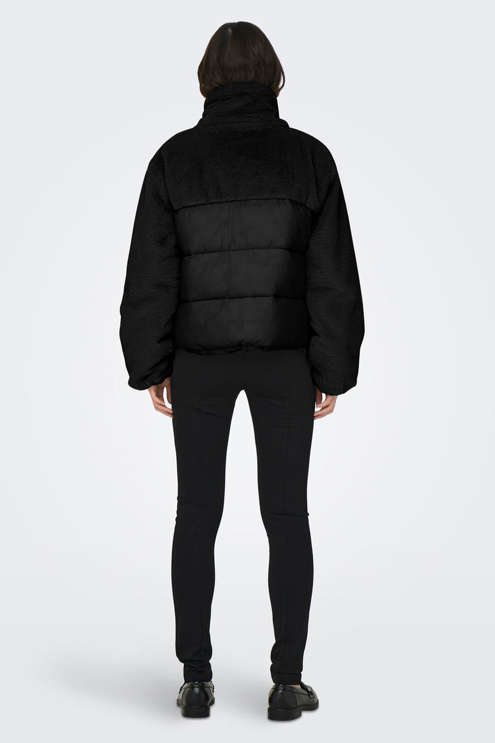 Veste courte Noir - ONLY®
