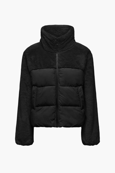 Veste courte Noir - ONLY®