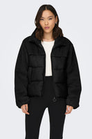 Veste courte Noir - ONLY®