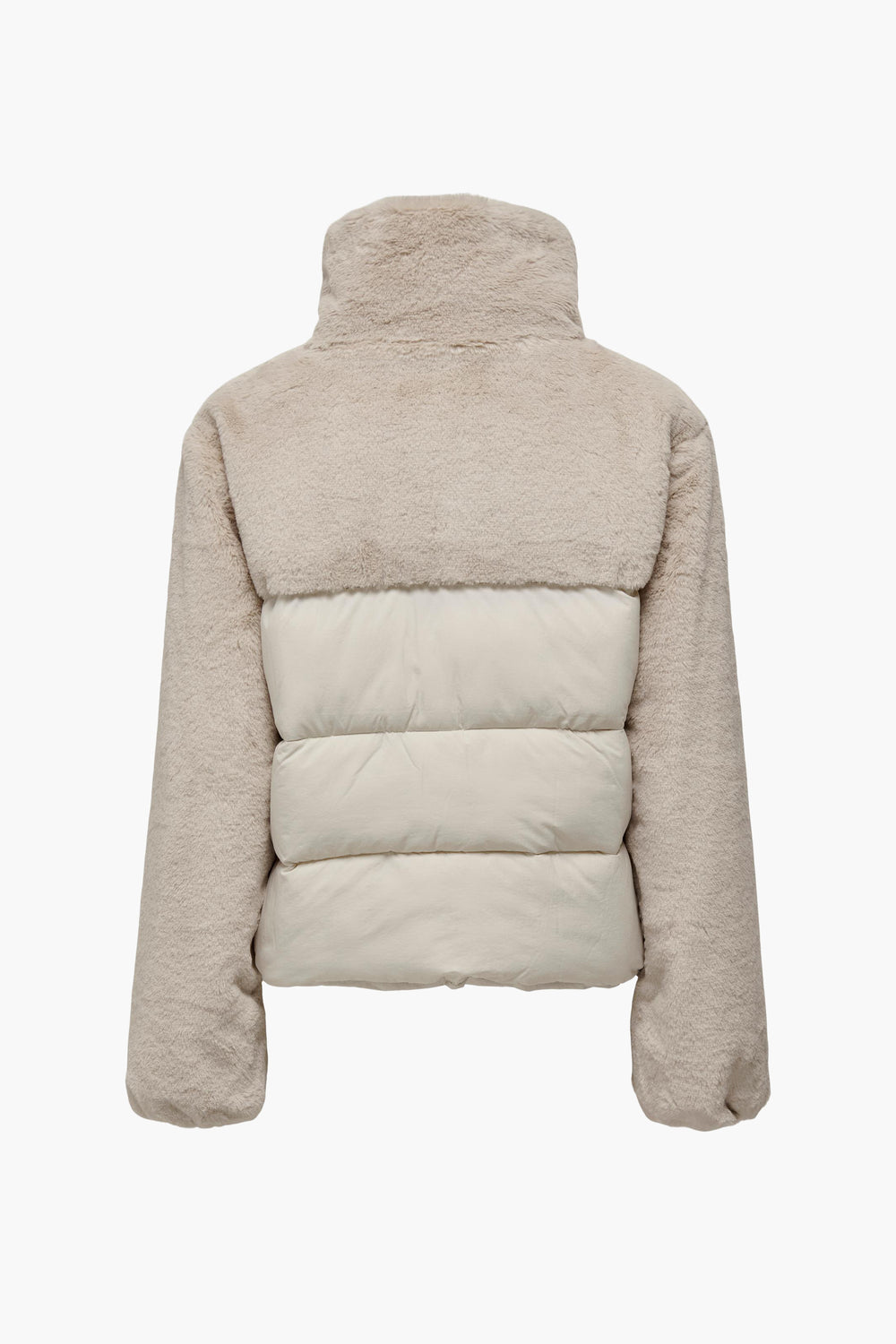 Veste courte Écru - ONLY®