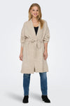 Gilet - beige