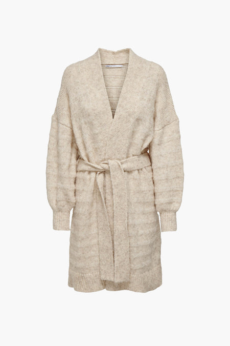Gilet - beige