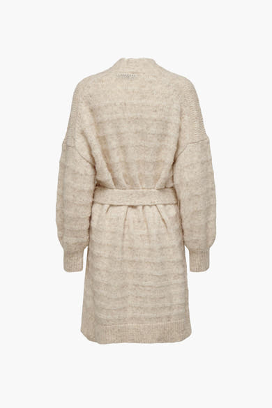 Gilet - beige