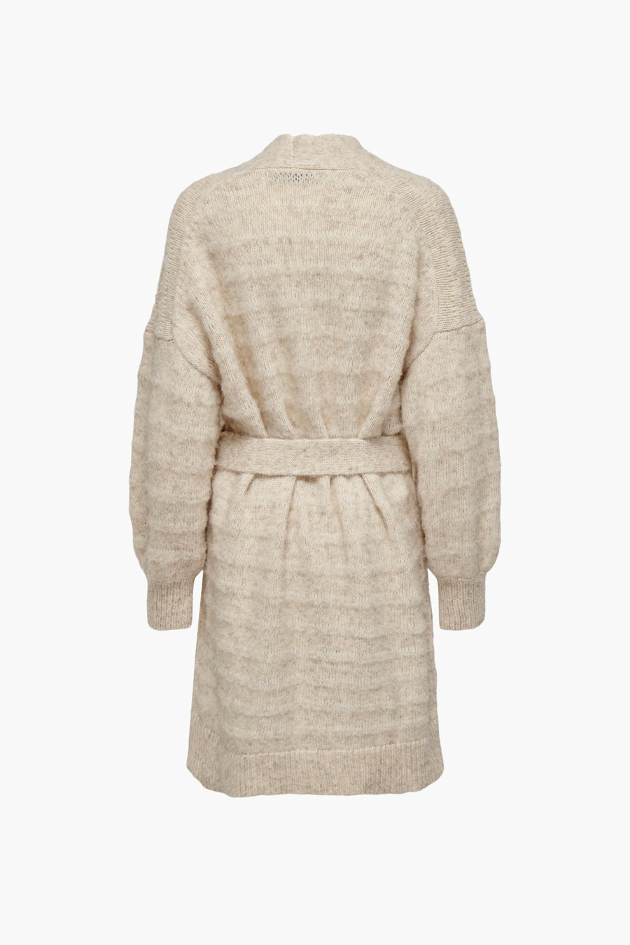 Gilet - beige