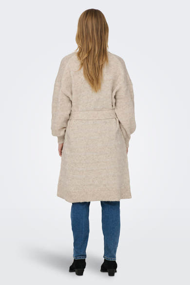 Gilet - beige