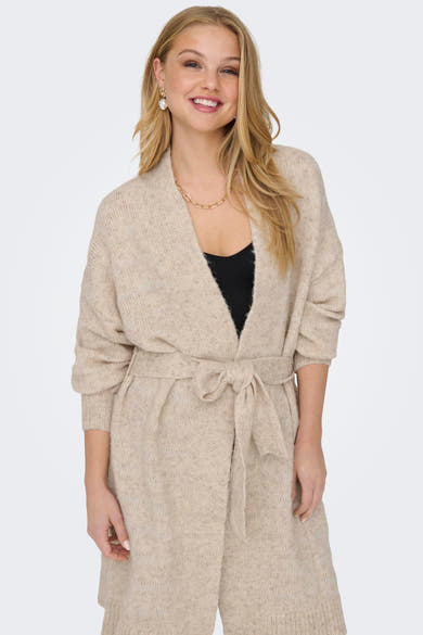 Gilet - beige
