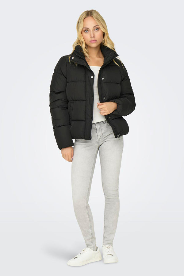 Veste courte Noir - ONLY®
