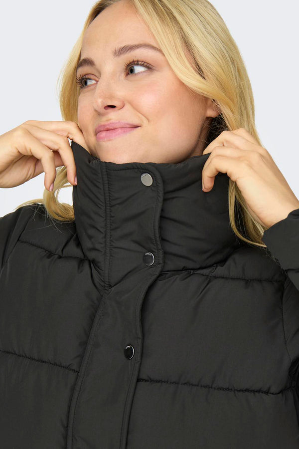 Veste courte Noir - ONLY®