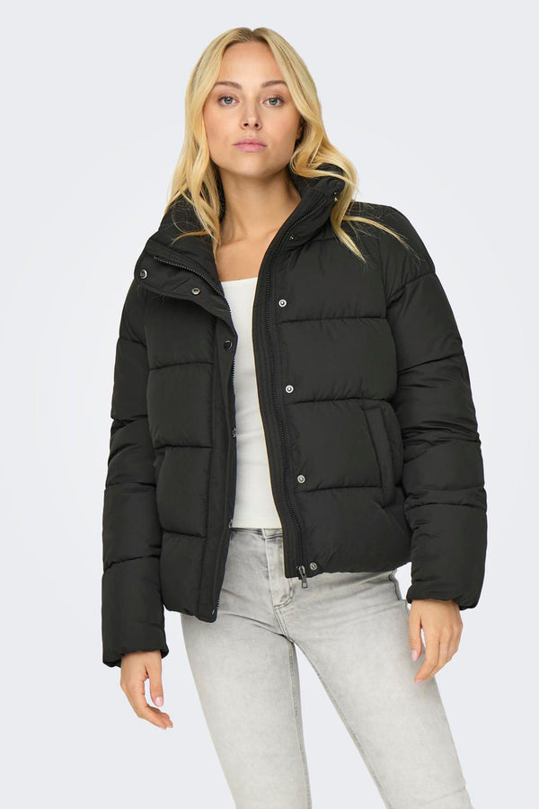 Veste courte Noir - ONLY®