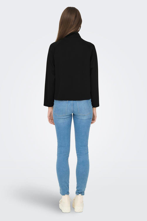 Sweat Noir - JDY