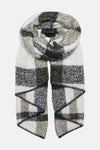 ONLLIMA NEW CHECK SCARF CC