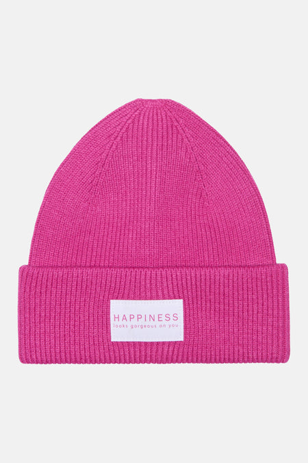 Muts - Fuchsia Red