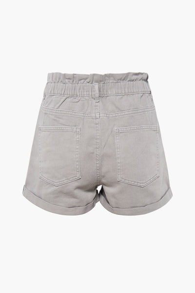 Short Grijs - ONLY®