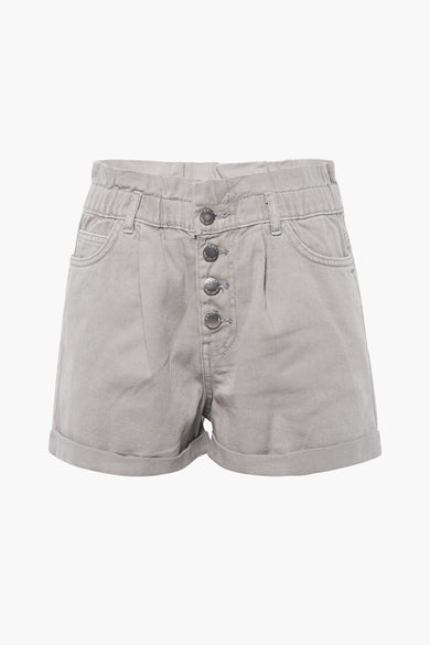 Short - gris