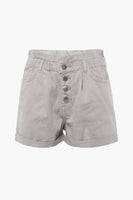 Short Grijs - ONLY®