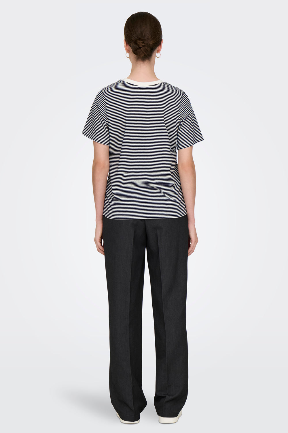 T-shirt (manches courtes) Multicolore - JDY