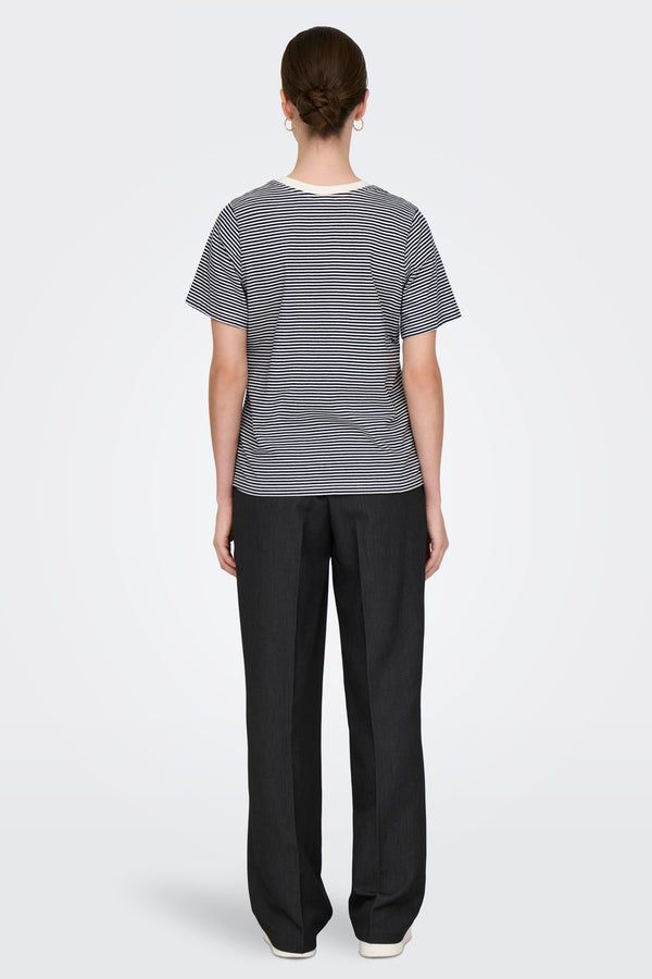 T-shirt (manches courtes) Multicolore - JDY