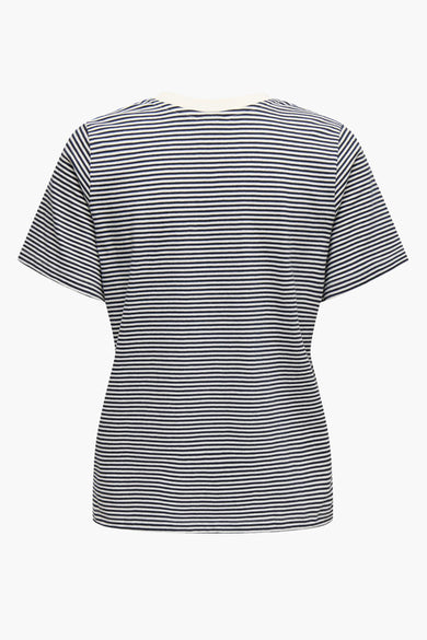 JDYPISA S/S PRINT TOP JRS NOOS