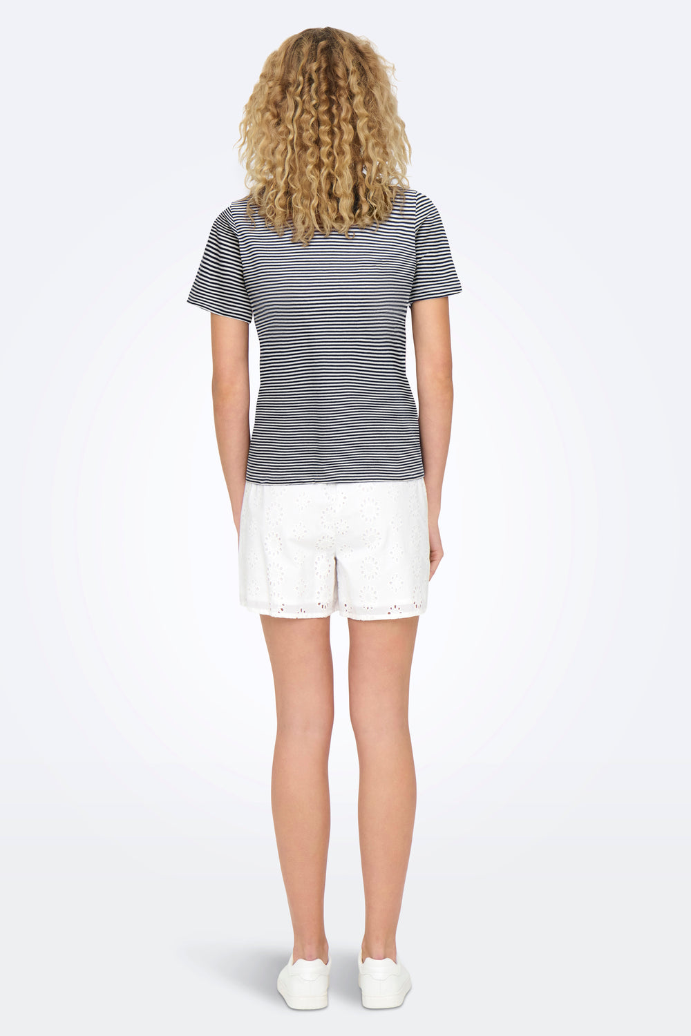 T-shirt (manches courtes) Multicolore - JDY