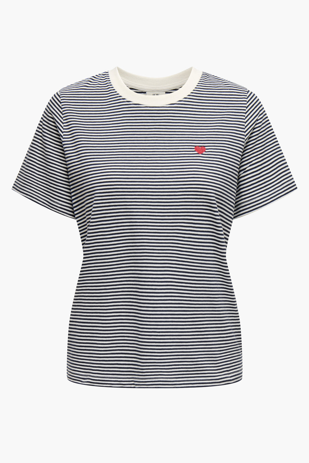 T-shirt (manches courtes) Multicolore - JDY