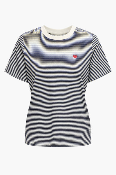 T-shirt (manches courtes) Multicolore - JDY