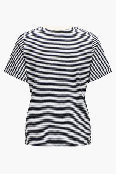 JDYPISA S/S PRINT TOP JRS NOOS