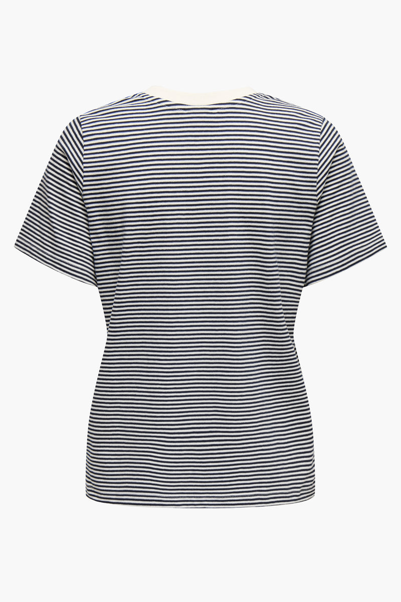 JDYPISA S/S PRINT TOP JRS NOOS