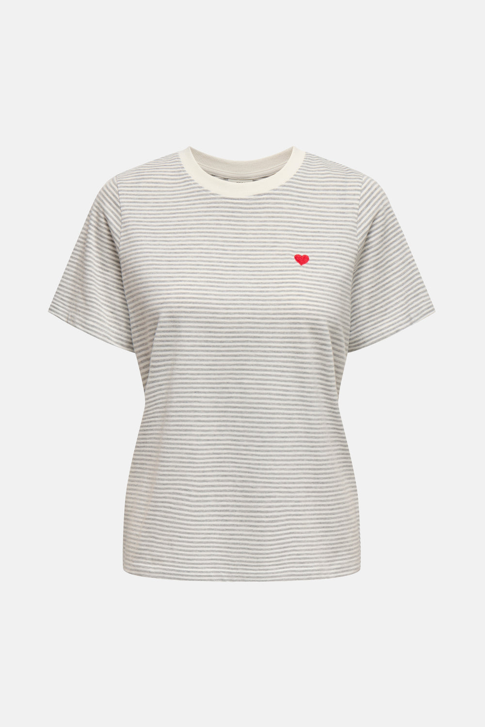 T-shirt (manches courtes) Blanc - JDY