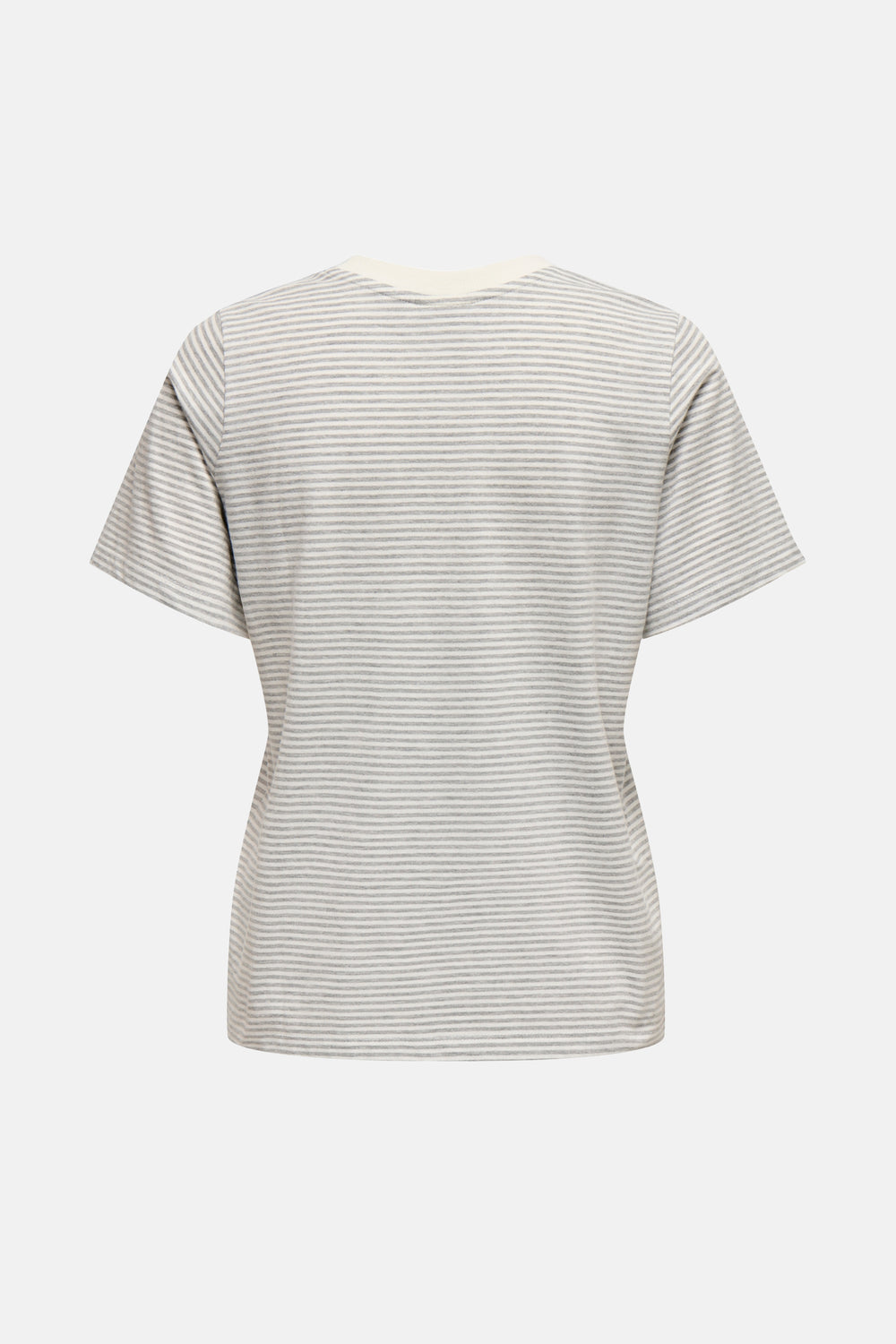T-shirt (manches courtes) Blanc - JDY
