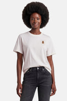 T-shirt - wit