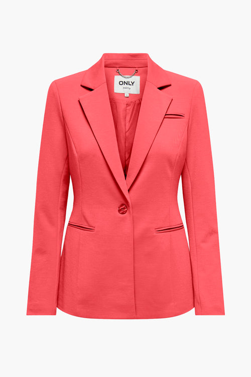 Blazer Rouge - ONLY®