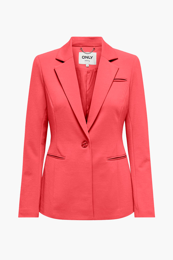 Blazer Rouge - ONLY®
