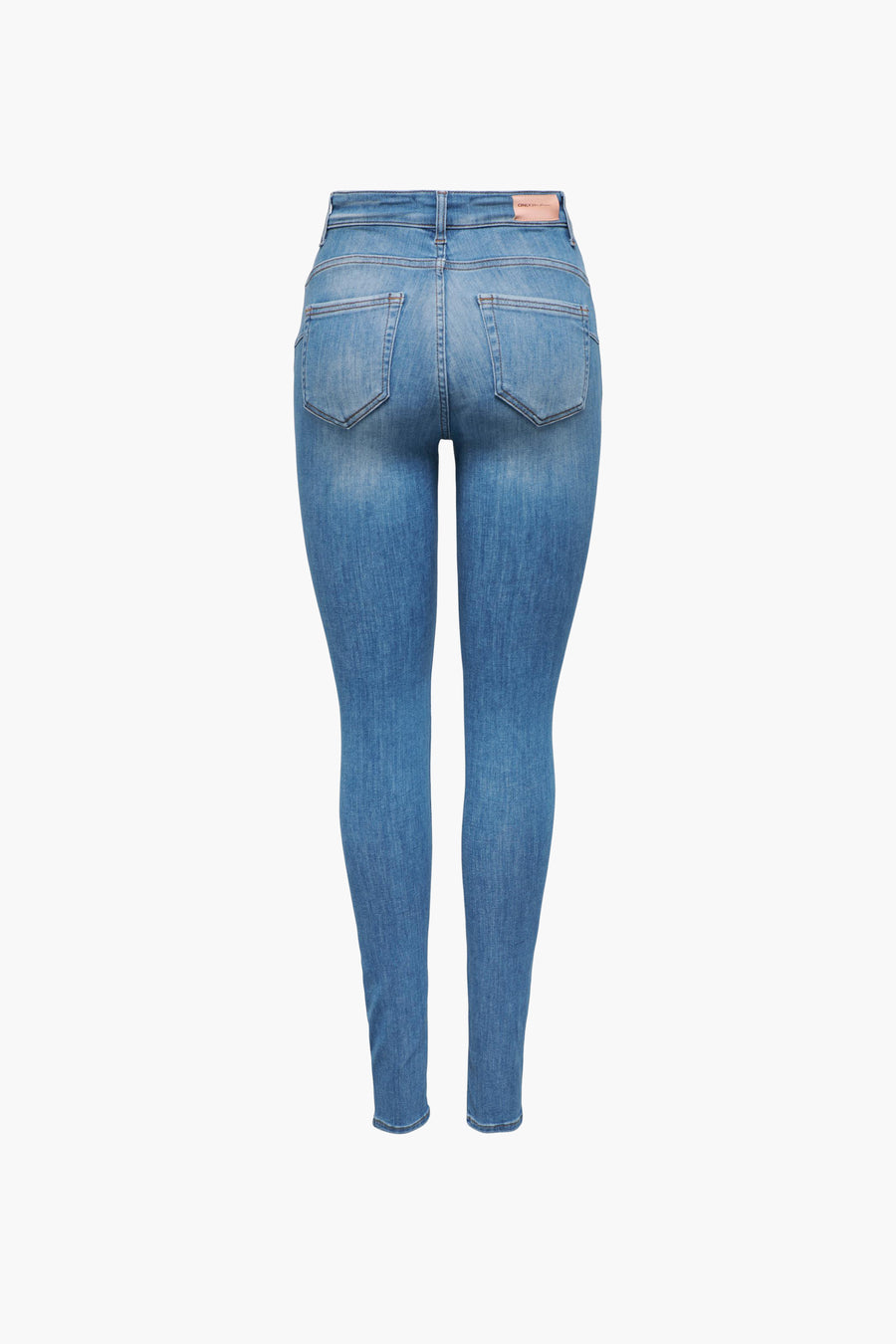 Jean skinny - bleu