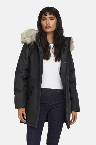 ONLNEWKATY PARKA LIFE OTW CC