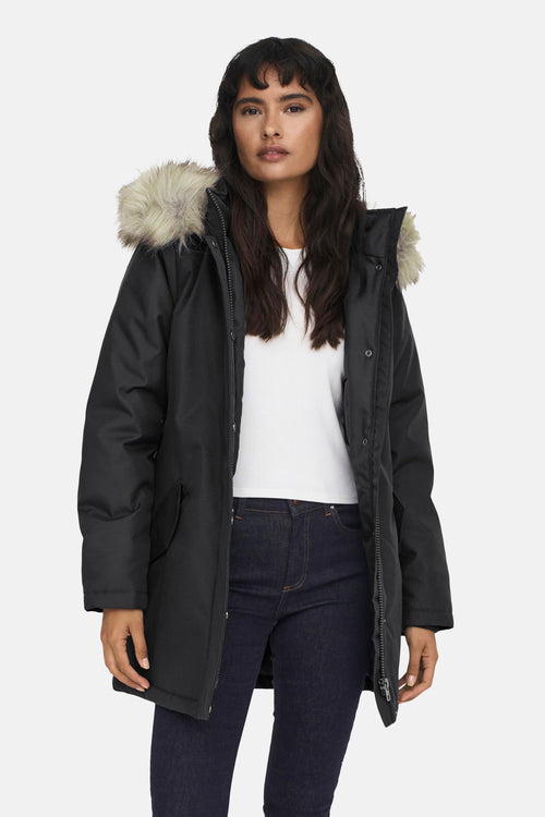 ONLNEWKATY PARKA LIFE OTW CC