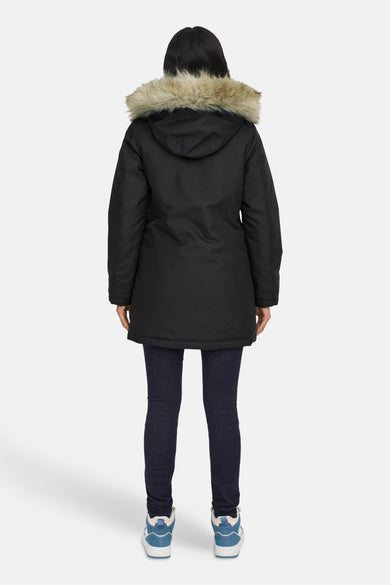 ONLNEWKATY PARKA LIFE OTW CC