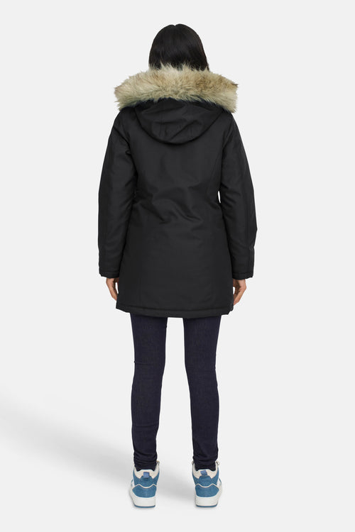 ONLNEWKATY PARKA LIFE OTW CC