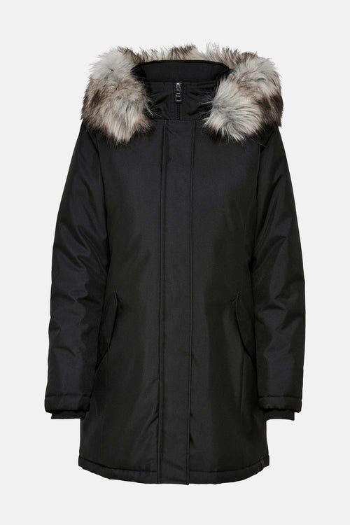 ONLNEWKATY PARKA LIFE OTW CC
