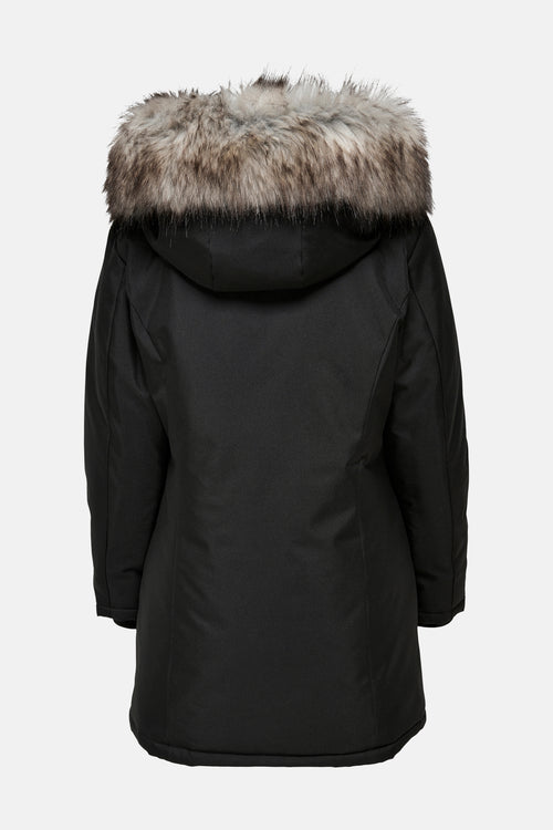 ONLNEWKATY PARKA LIFE OTW CC