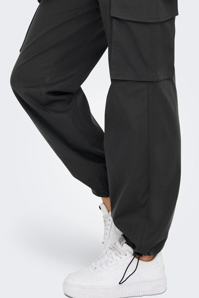 Pantalon cargo Gris - ONLY®