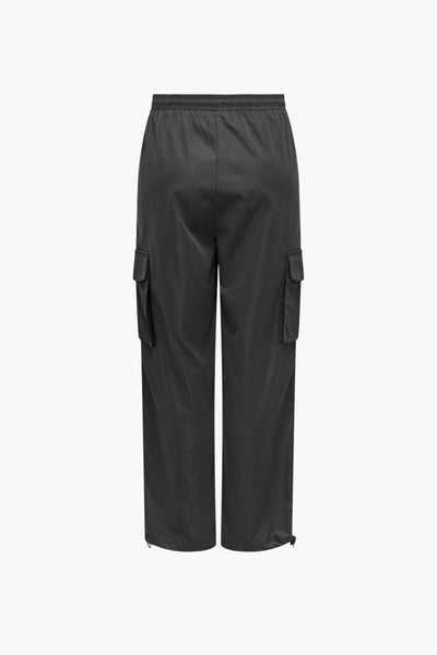 Pantalon cargo Gris - ONLY®