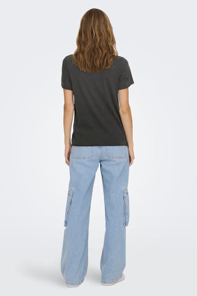 T-shirt - noir